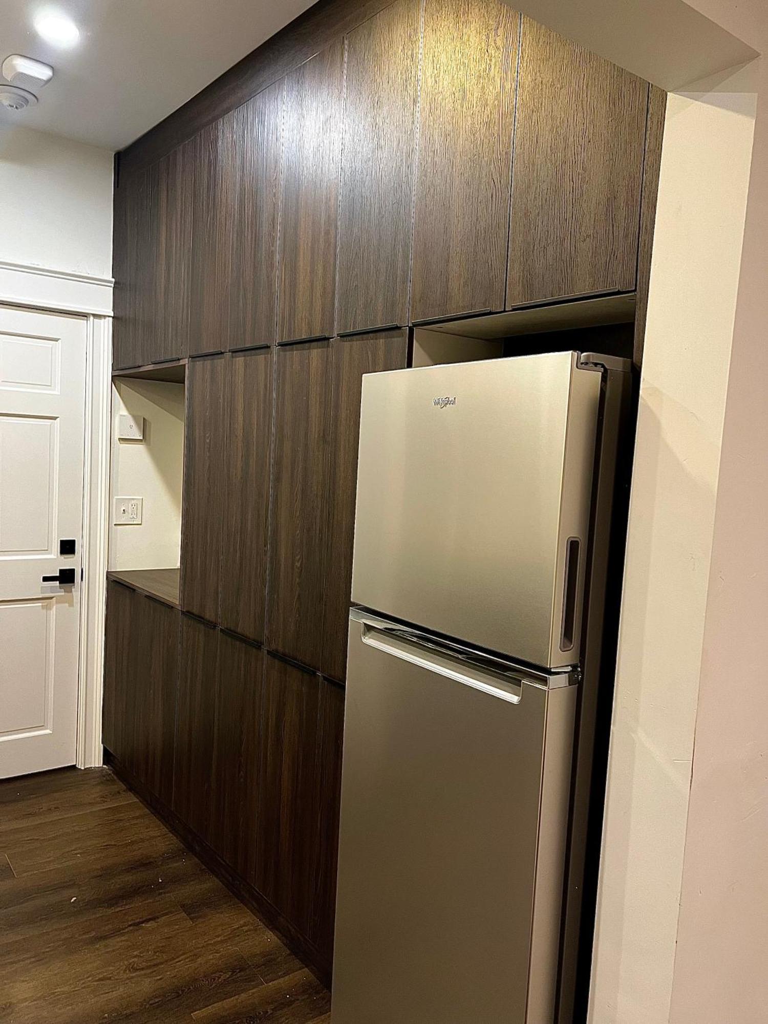 Apartment Modern Luxury In Quincy