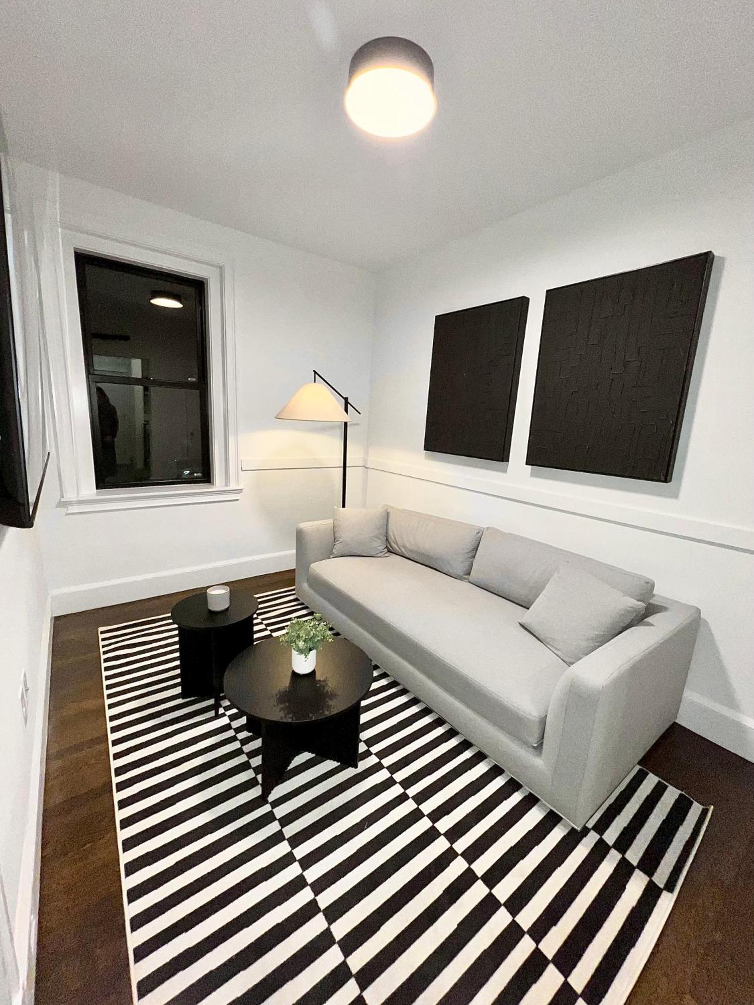 Modern Luxury In Quincy