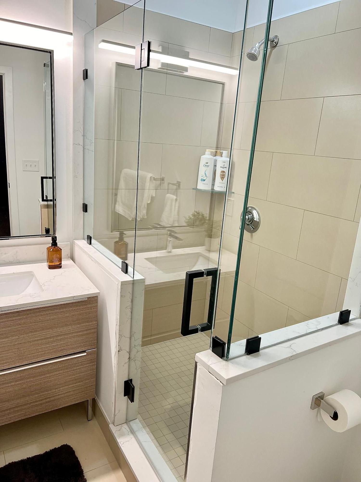 Modern Luxury In Apartment Quincy