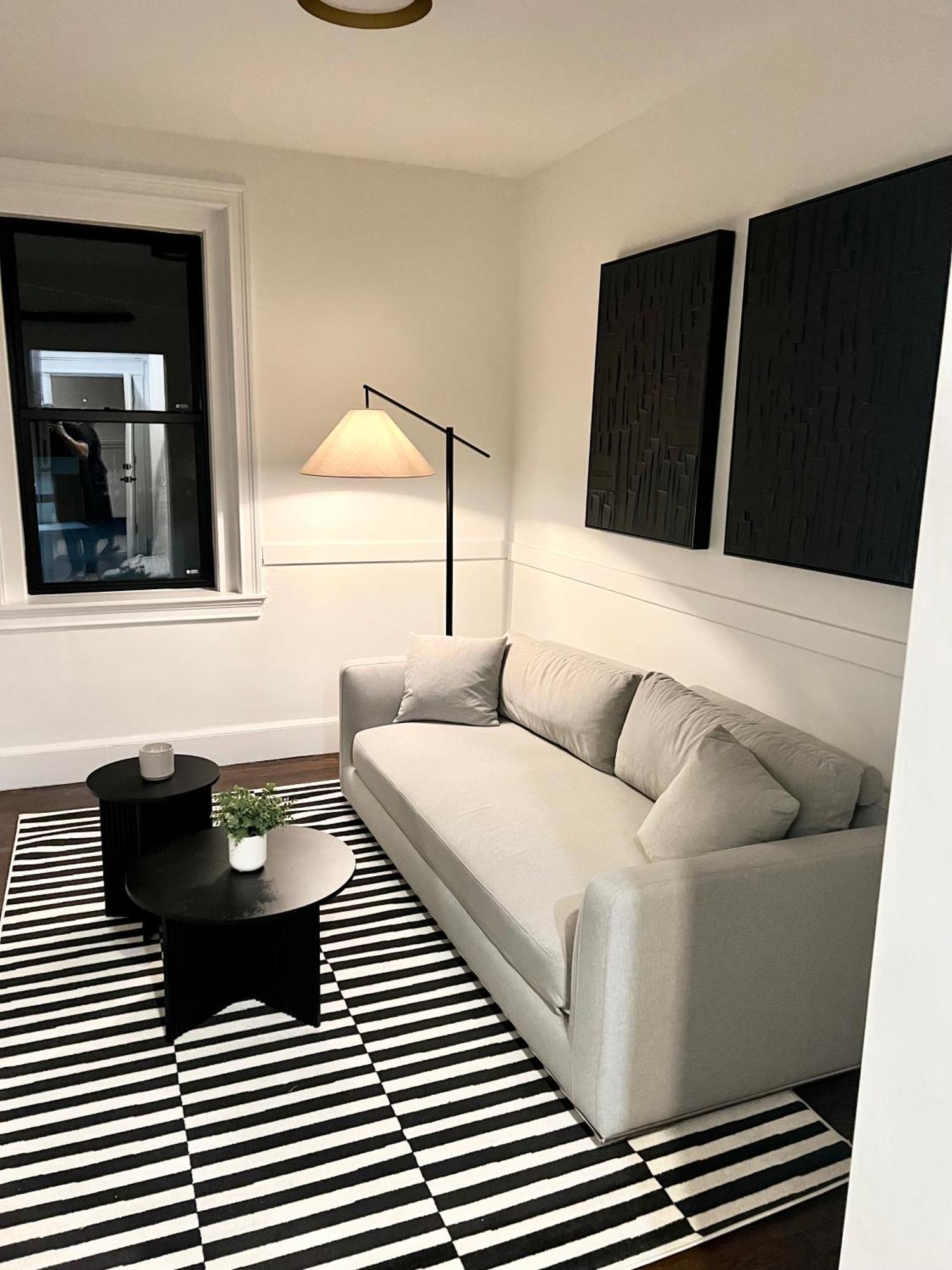 Modern Luxury In * Quincy