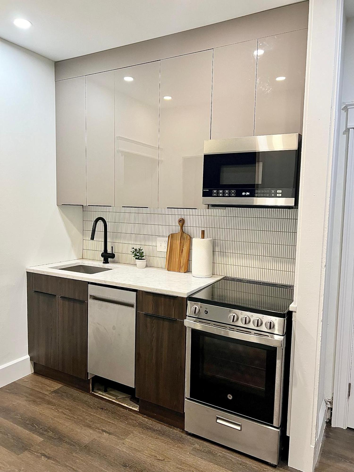 Modern Luxury In *