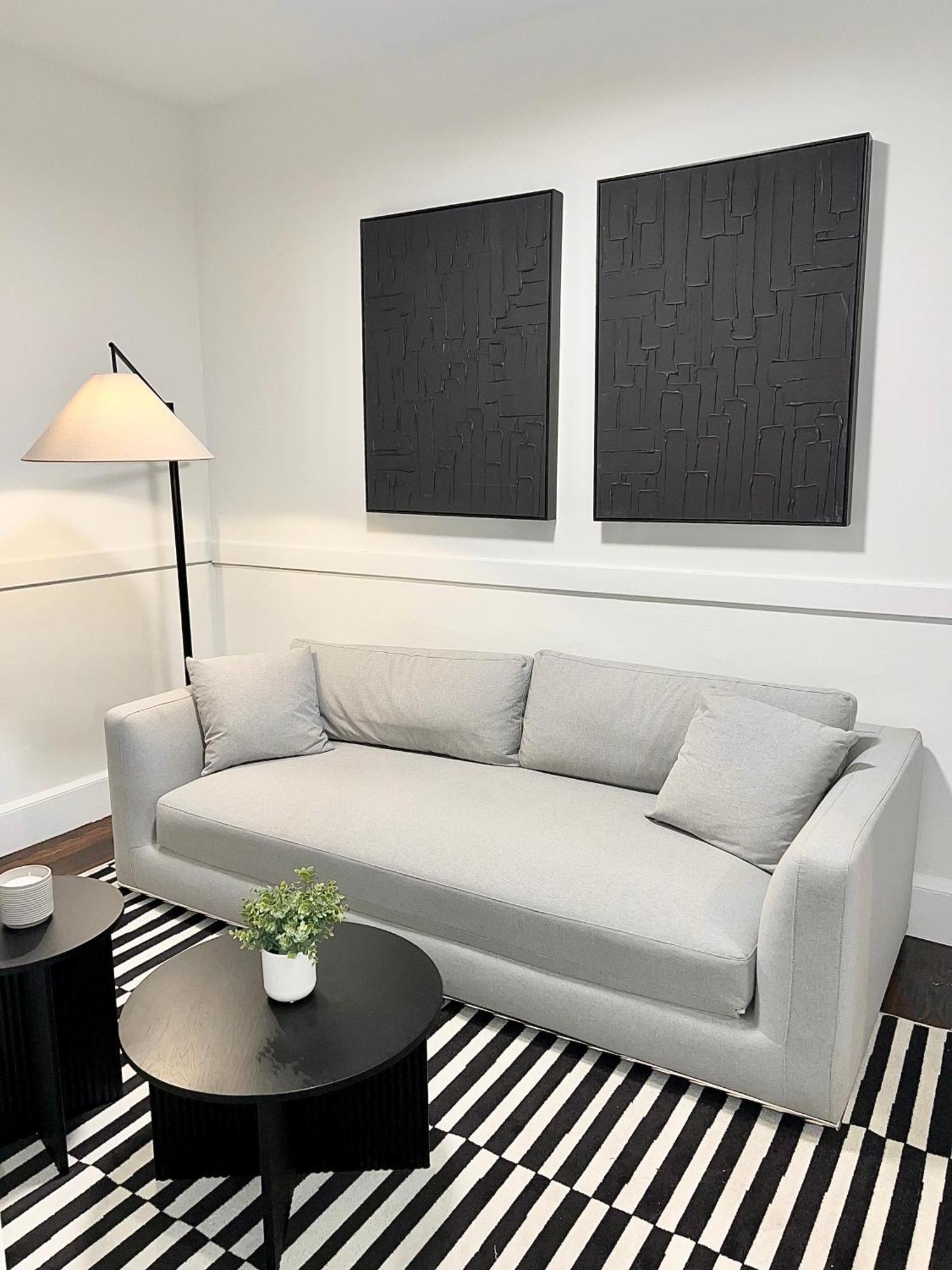Apartment Modern Luxury In *