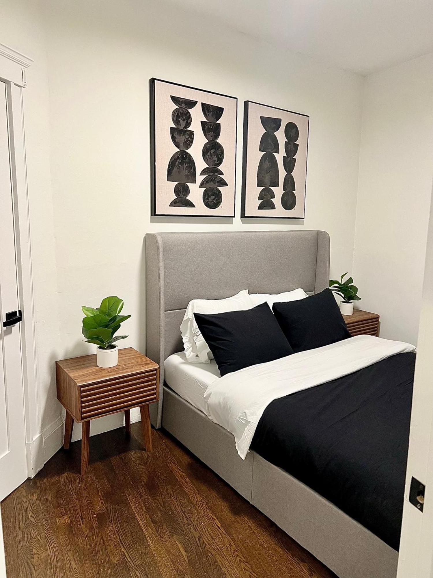 Modern Luxury In Quincy
