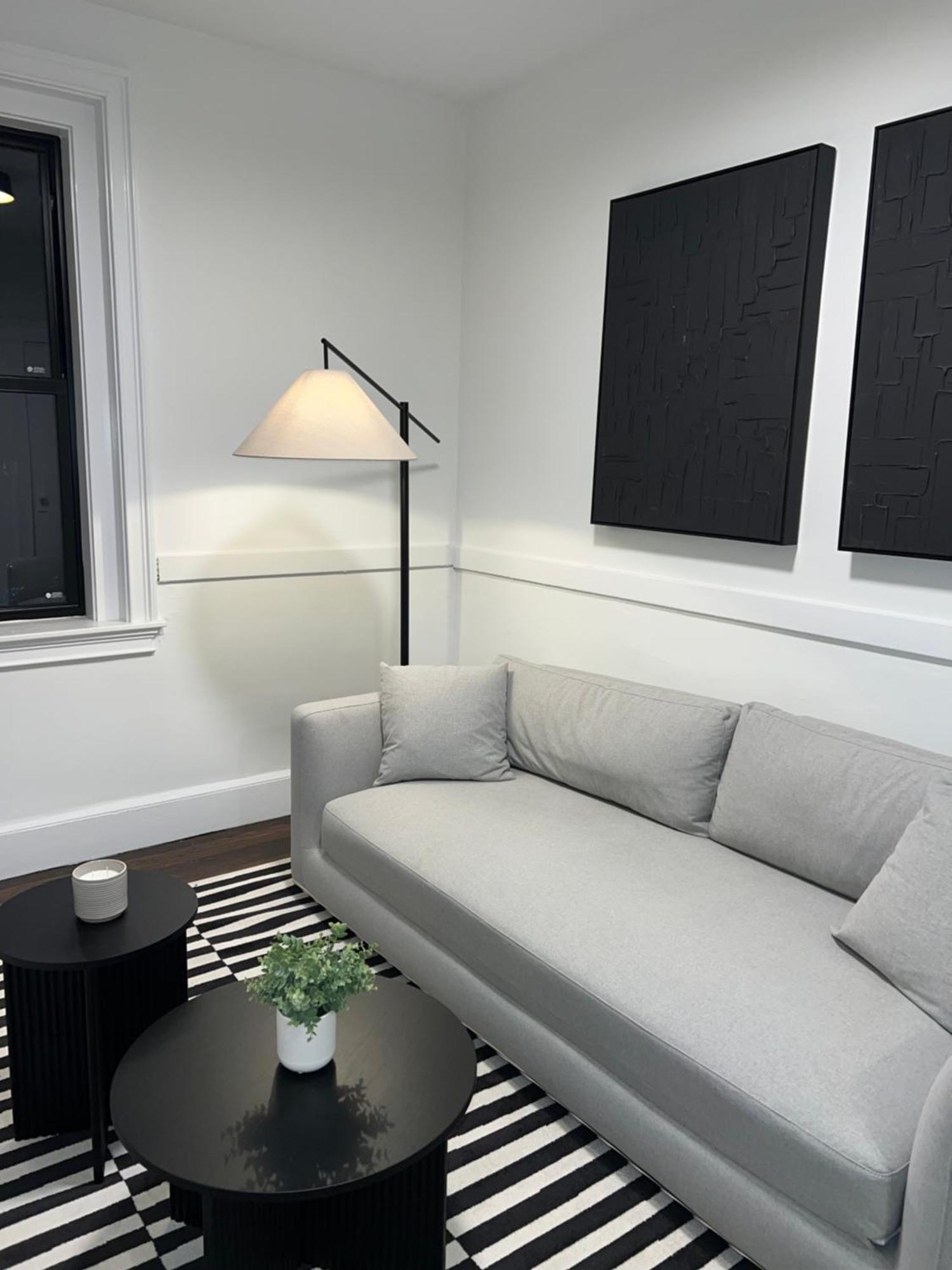 Apartment Modern Luxury In
