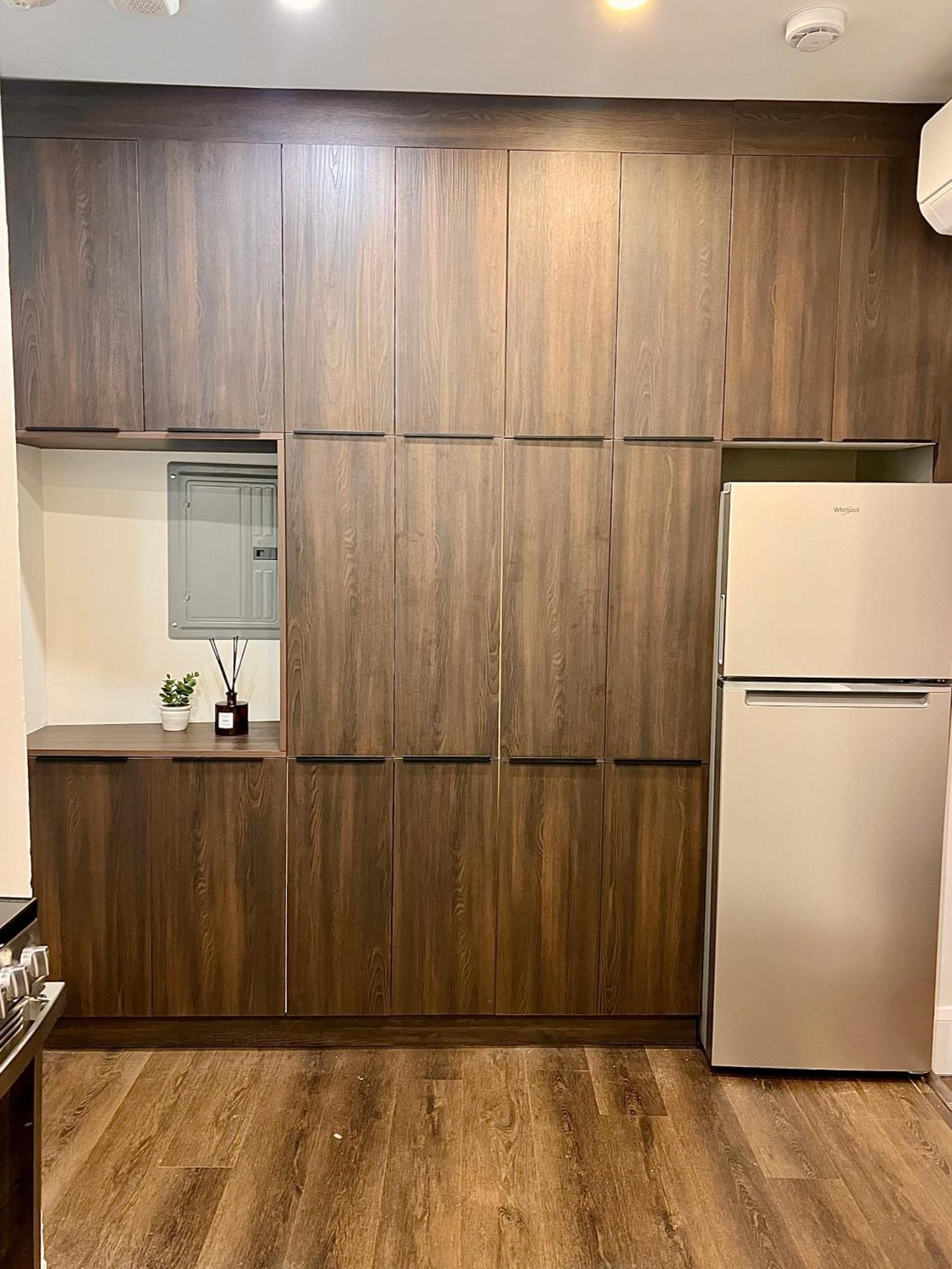 Apartment Modern Luxury In *