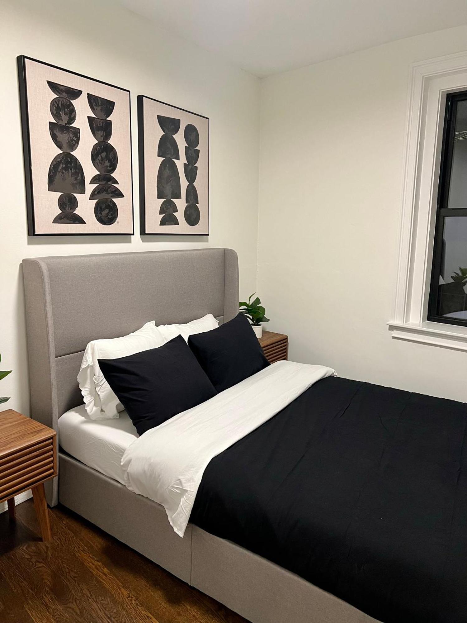 Modern Luxury In Apartment